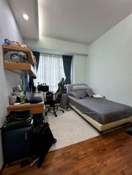 Ris Grandeur (D18), Condominium #559178511